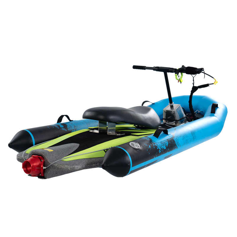Surf fusion boat (float colour random)